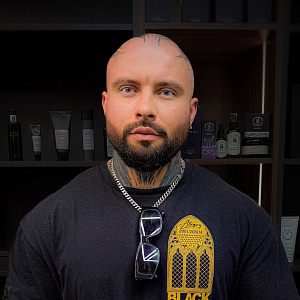 Григорий Дубенков